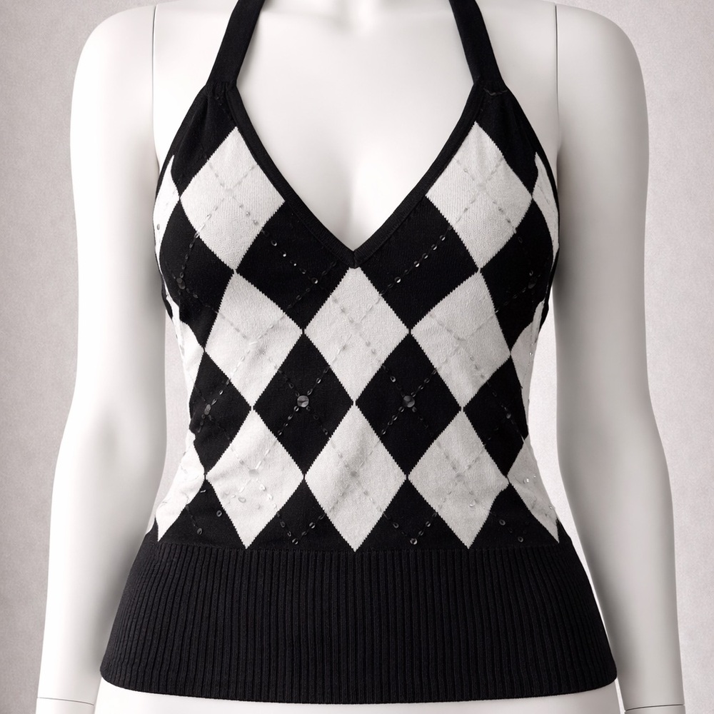 Bundle 3 Summer Tops (See Photos)